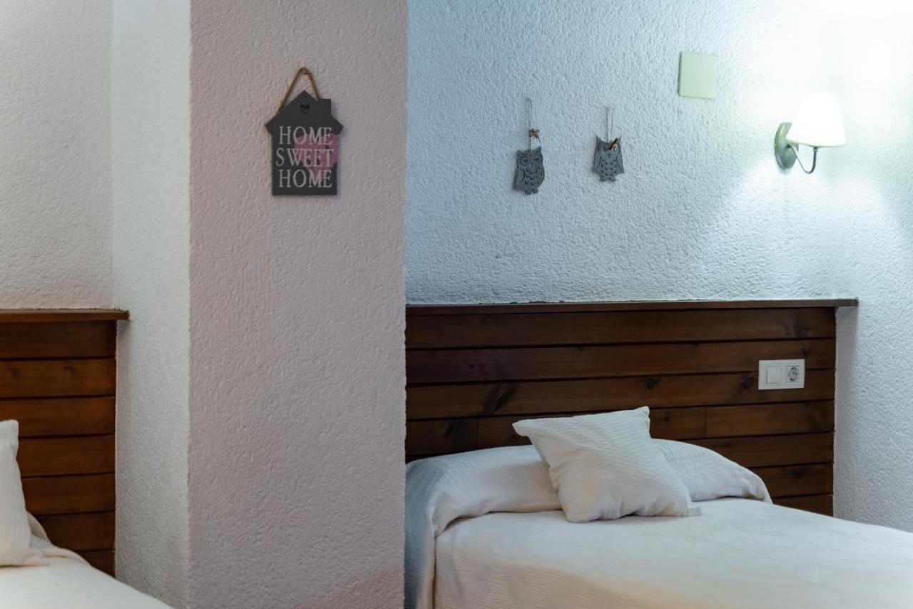Casas Rurales Camaretas Йесте Экстерьер фото